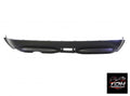Paragolpes Trasero Nissan Juke Nuevo Ref. 850B21KA1A