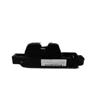 Cerradura maletero / porton 9646091480 de Peugeot 307 cc cabrio-coupe (s1)