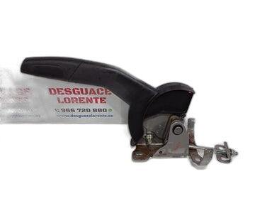 Palanca de freno de mano 360109848R de Dacia Duster ii