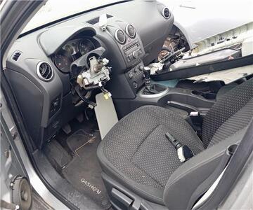 Nissan Qashqai 2.0 dCi Turbodiesel CAT (150 CV / 110 KW) (150 CV / 110
