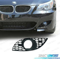 Rejilla Antiniebla DCH BMW E60 E61 03-10