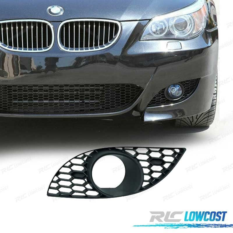 Rejilla Antiniebla DCH BMW E60 E61 03-10