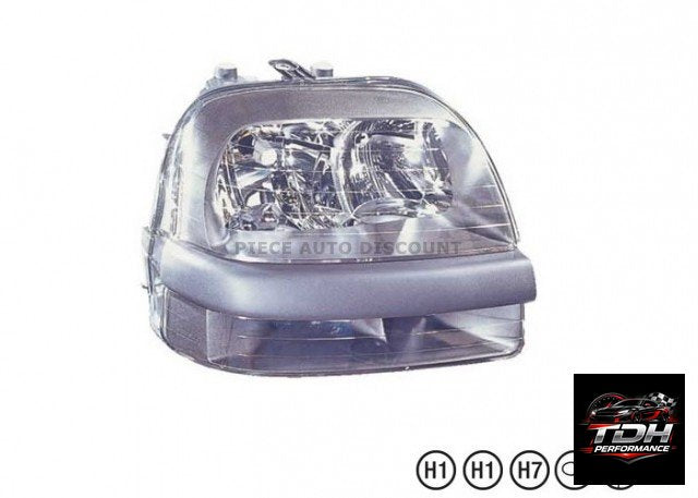 Faro Derecho Fiat Doblo Nuevo Ref. 46807769