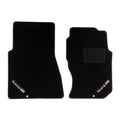 HKS Floor Mats Nissan Skyline GT-R R32 BNR32 Front Set 89-94
