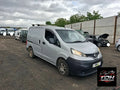 Nissan NV200 M20 2009-2019 Gris Plateado | Despiece / Recambios