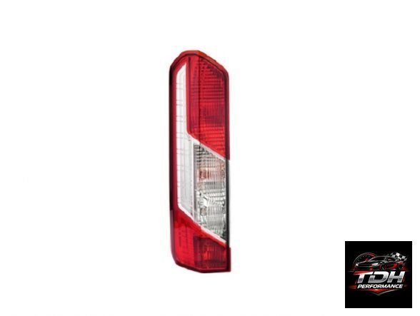 Piloto Trasero Izquierdo Ford Transit Nuevo Ref. 1870426