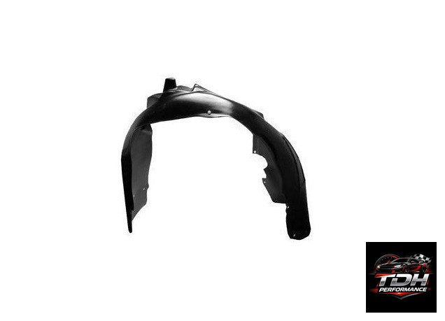 Paragolpes Delantero SEAT Exeo Nuevo Ref. 8E0821171F