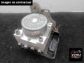 Abs Audi A3 1.4 Tsi (2014) Ref. 5Q0907379L-10091543333T-10062235281-28515402203-5Q0614517K-10022002474/ATE