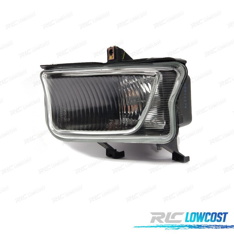 FARO IZQ Antiniebla FIAT Punto 93-99