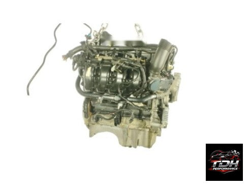 Motor Opel Corsa 1.4 100 CV A14XER 2006-2014
