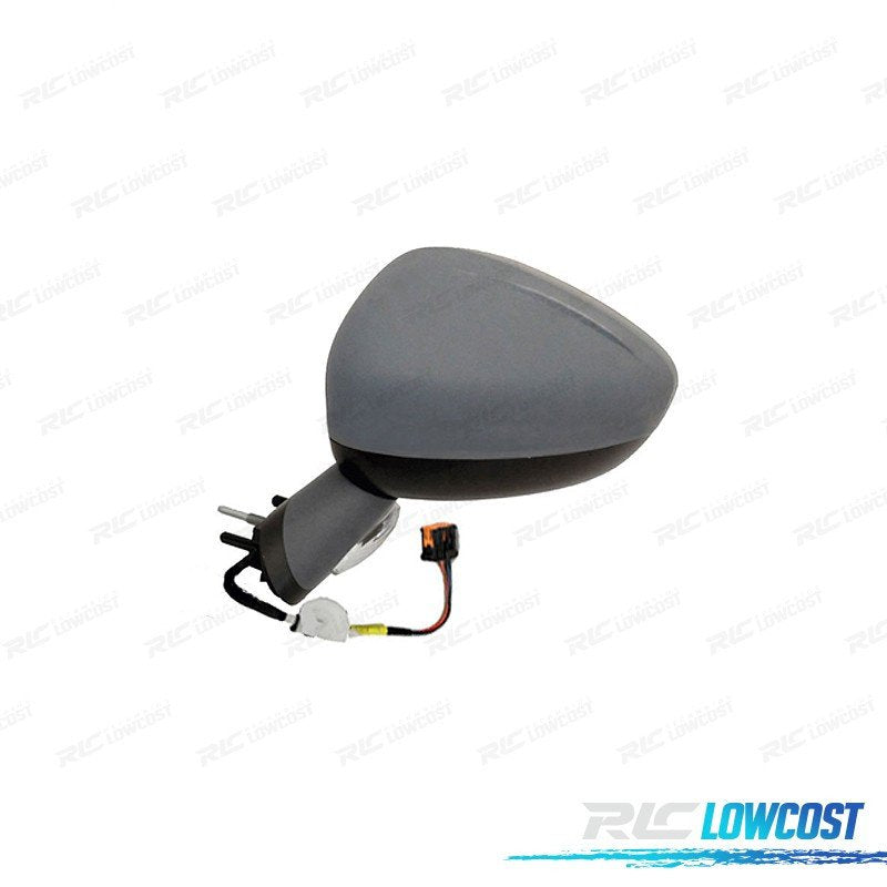 Espejo Completo Izquierdo Citroen C4 10- | TDH Performance