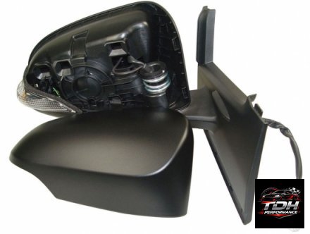 Retrovisor Derecho Toyota Yaris Nuevo Ref. 879100DB20