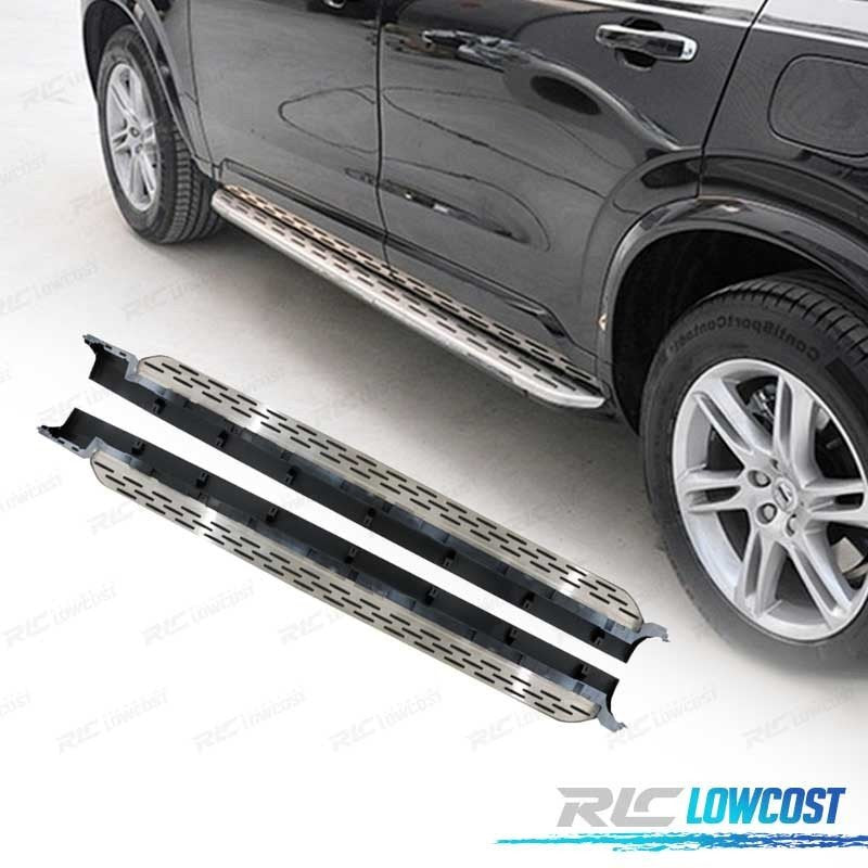 Estriberas Estribos Volvo XC90 15- | TDH Performance