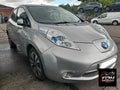 Nissan Leaf (ZE0/AZE0) 2010-2017 Gris - Despiece / Recambios