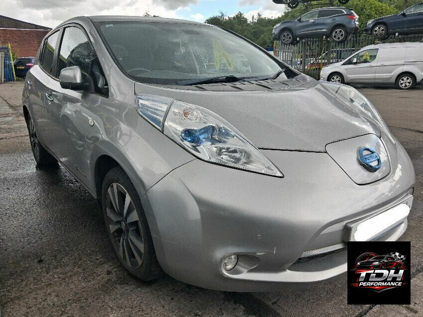 Nissan Leaf (ZE0/AZE0) 2010-2017 Gris - Despiece / Recambios
