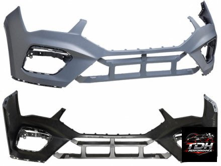 Paragolpes Delantero SEAT Ateca Nuevo Ref. 575807221TGRU