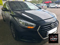 Despiece Hyundai i40 Tourer (VF) 2015-2019 Negro | Recambios y Motor