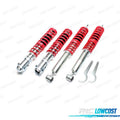 Suspensión Roscada TA Technix Volkswagen VW Jetta 84-91 | TDH Performance