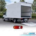 Piloto IZQ Citroen Jumper 14- Ambar
