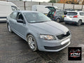 Skoda Octavia III (5E) 2013-2017 Berlina Gris - Despiece Completo / Recambios