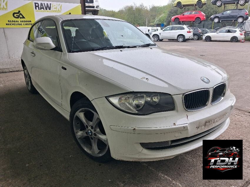 BMW Serie 1 E81 3p (2007-2012) Blanco - Despiece / Recambios