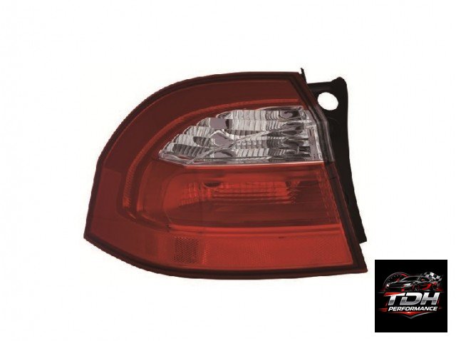Piloto Trasero Izquierdo Kia Rio Nuevo Ref. 924011W210