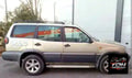 Nissan Terrano II R20 (1999-2006) 5 Puertas - Despiece / Recambios