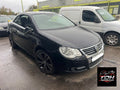 Volkswagen Eos 1F (2006-2010) Negro | Despiece y Recambios