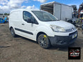 Citroën Berlingo II (B9) 2008-2018 Despiece Completo Recambios Blanco