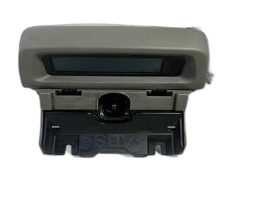 Pantalla gps 8200784513 de Renault Master iii furgon