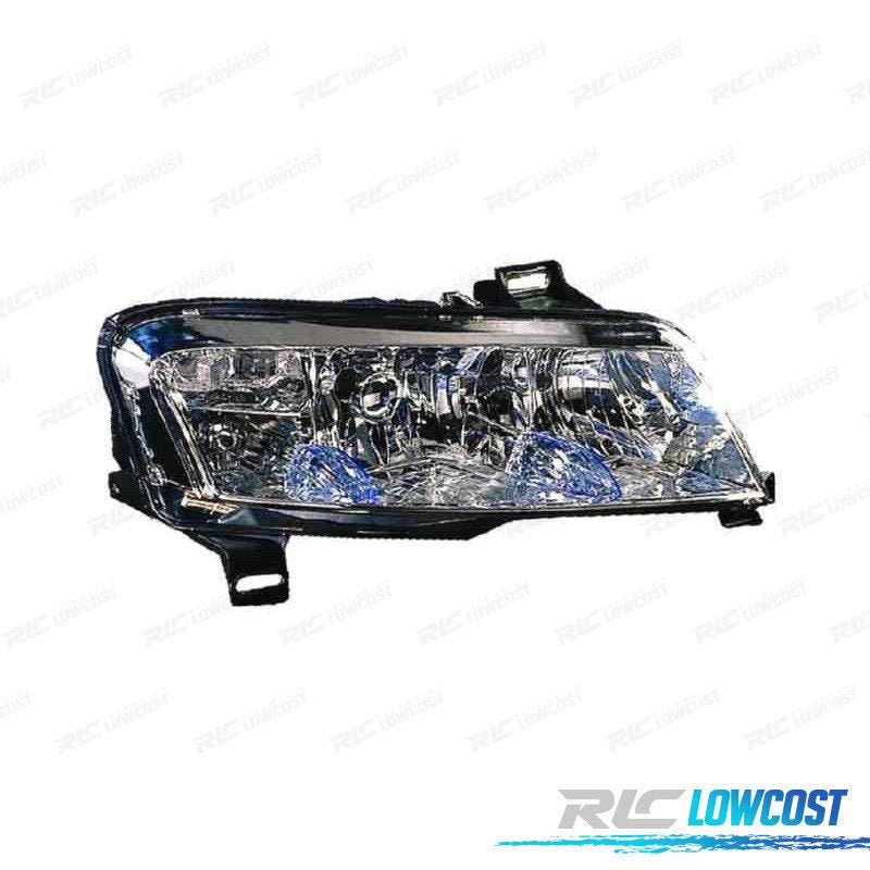 FARO DCH PARA FIAT Stilo 3P 01-