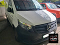 Mercedes-Benz Vito W447 (2014-2024) Blanco - Despiece / Recambios