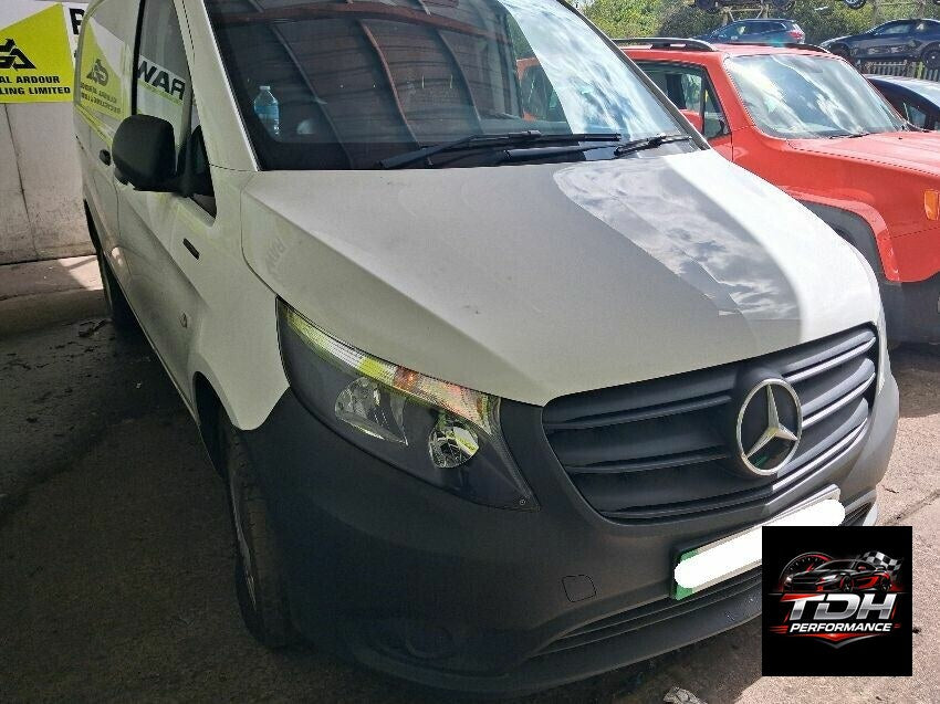 Mercedes-Benz Vito W447 (2014-2024) Blanco - Despiece / Recambios