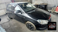 Skoda Fabia MK2 (5J) 2007-2014 Negro - Despiece / Recambios