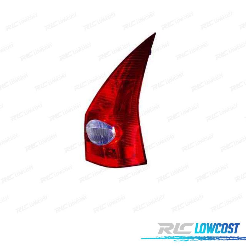 Piloto DCH PARA Renault Megane II Station Wagon 02-05