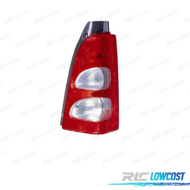 Piloto DCH PARA Suzuki Wagon 02-08
