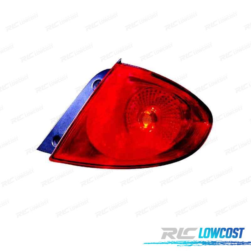 Piloto DCH SEAT Toledo III 04-09