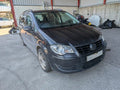 Volkswagen Touran 1T2 (2006-2010) Negro - Despiece Completo y Recambios