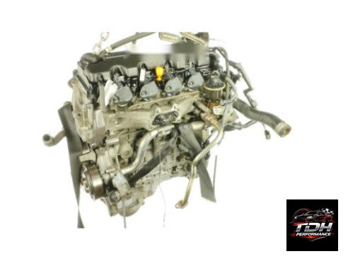 Motor Honda FR-V 1.8 i-VTEC 140 CV R18A1 2004-2009