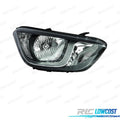 FARO DCH Hyundai I20 13-15
