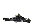 Elevalunas trasero derecho 7184744 de Bmw Serie 5 touring (e61)