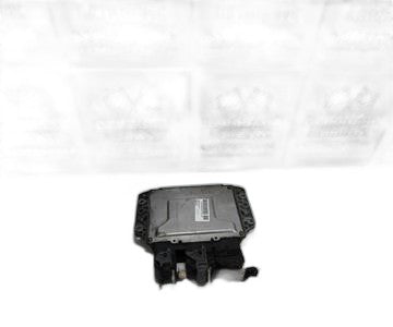 Centralita motor uce 21584153 de Renault Scenic ii (jm)