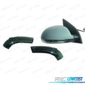 Intermitentes Espejo LED Volkswagen VW GOLF Jetta Passat 03-10 Ahumados | TDH Performance