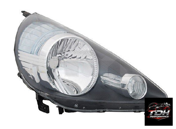 Faro Derecho Honda Jazz Nuevo Ref. 33101SAAG01