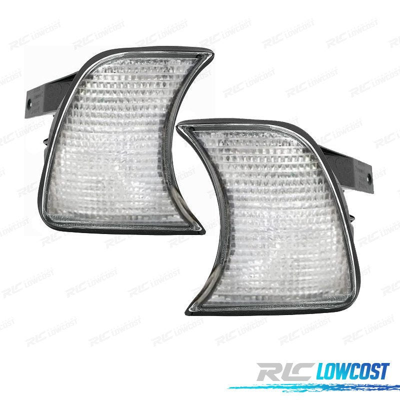 Intermitentes Frontales BMW Serie 5 E34 Berlina Touring 88-95