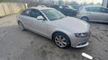 Audi A4 B8 (2008-2015) Berlina Plateado | Despiece / Recambios