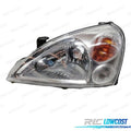 FARO IZQ PARA Suzuki Liana Sedan 4P 03- Y Station Wagon 03-