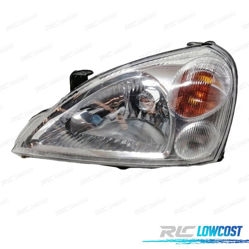 FARO IZQ PARA Suzuki Liana Sedan 4P 03- Y Station Wagon 03-