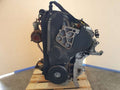 Motor Renault Laguna Ii Grandtour Kg0 Dynamique Luxe F9QD674