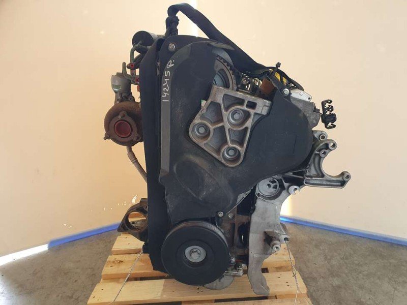 Motor Renault Laguna Ii Grandtour Kg0 Dynamique Luxe F9QD674